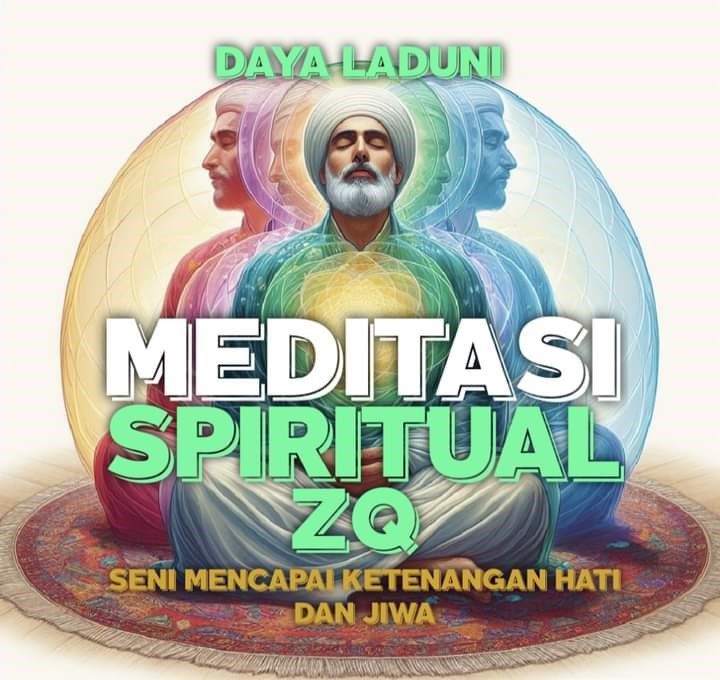 meditasi zq